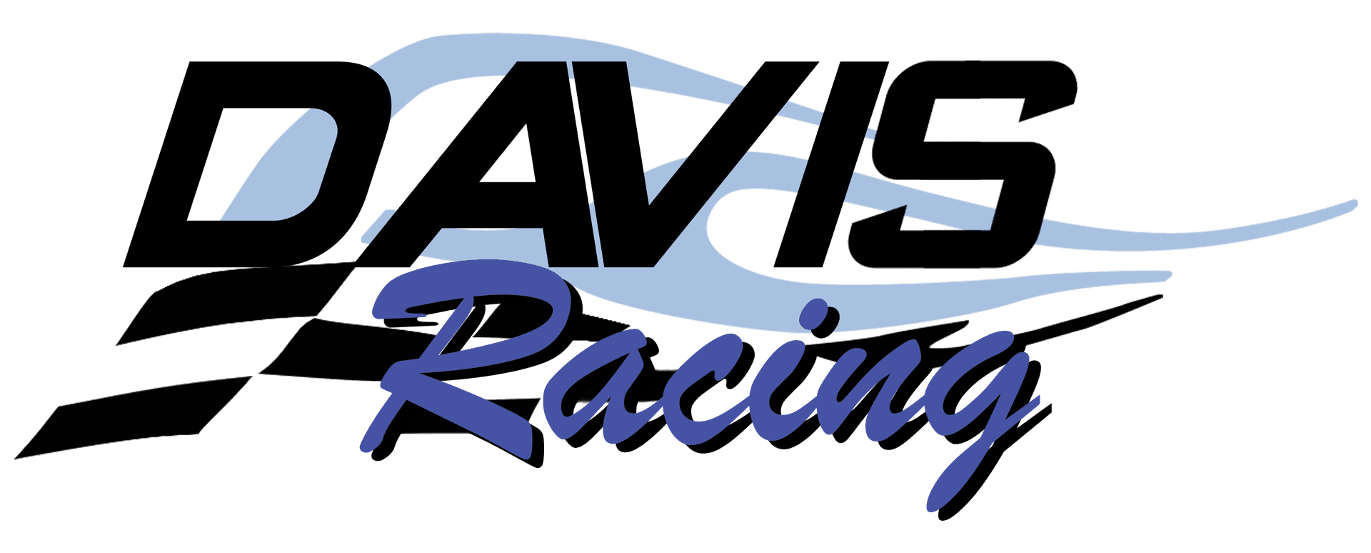 Davis Racing Logo
